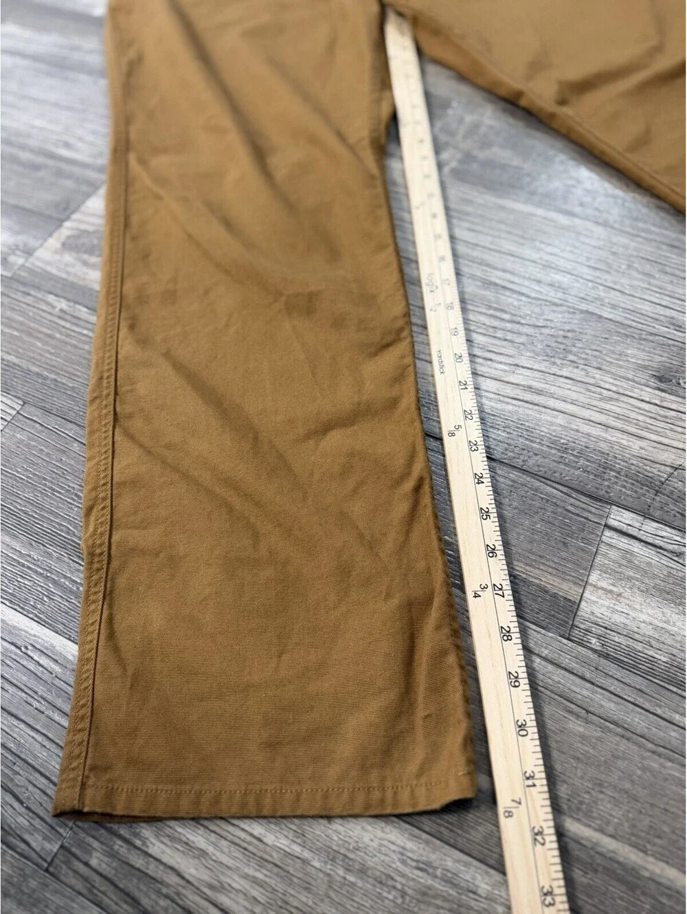 Patagonia Men’s Pants Sz 38x31